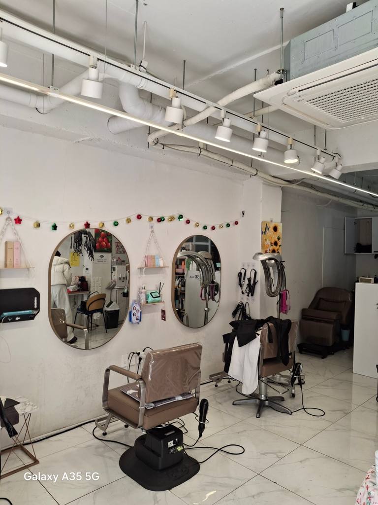 영남빌라트 상가 월세 사진 3