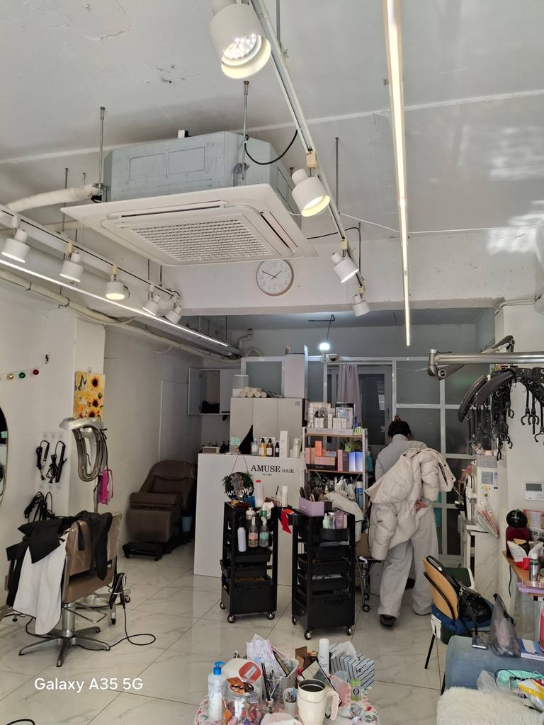 영남빌라트 상가 월세 사진 6