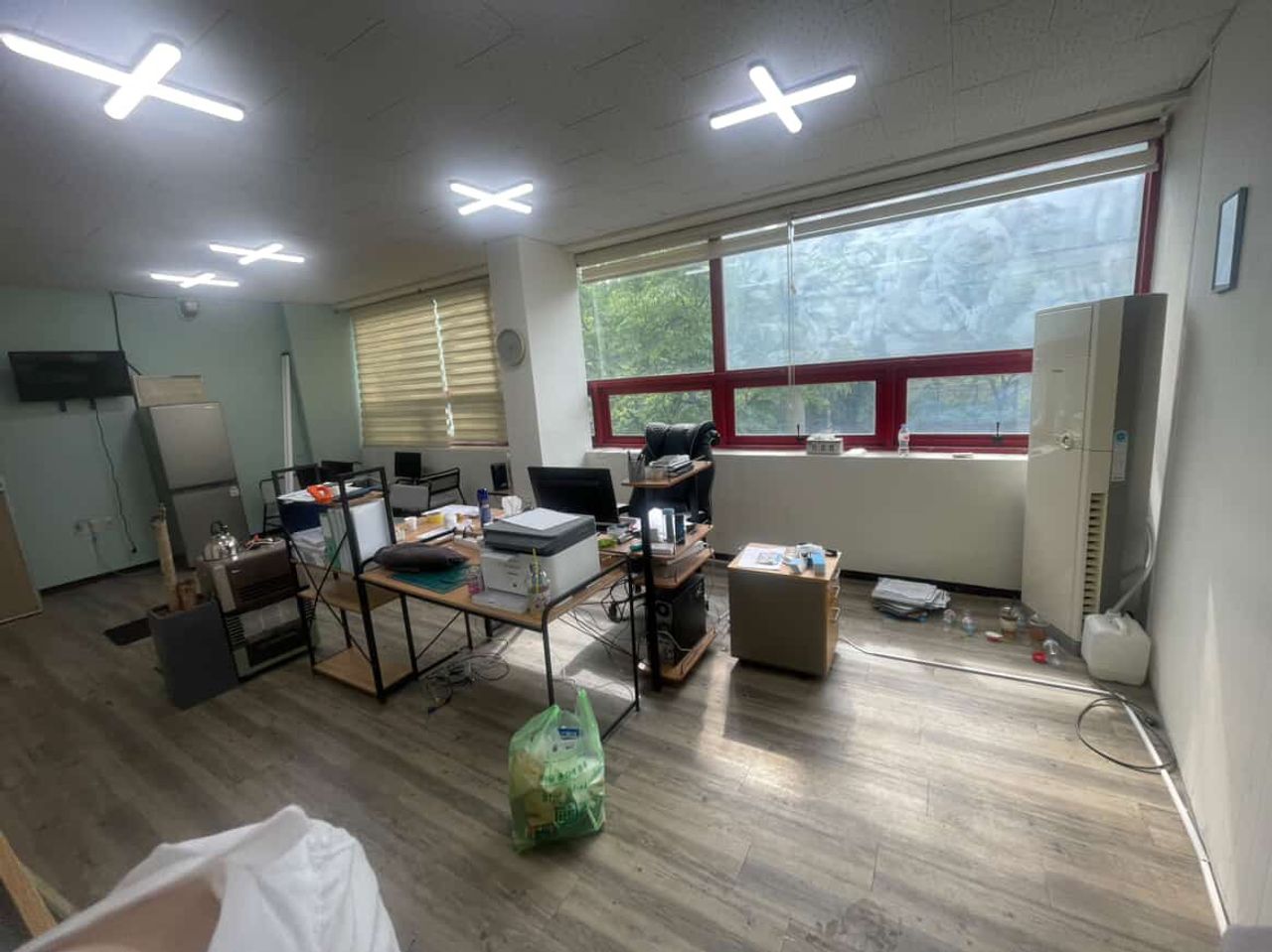 용산동 사무실 사무실 월세 사진 2