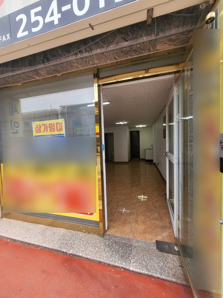 대구 달서구 상인동 상가 월세 부동산 매물 상인동상가