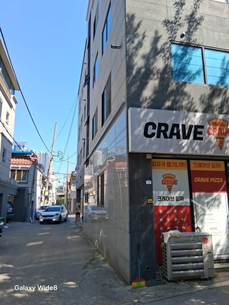 포튼빌 상가 월세 사진 5
