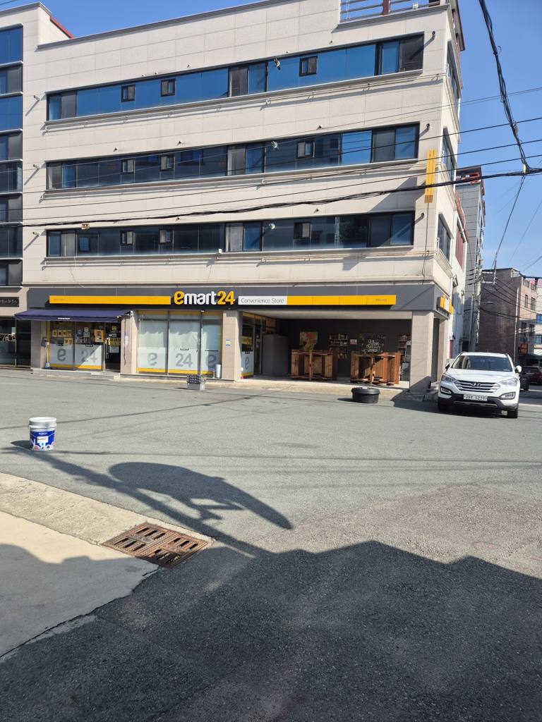 하모니하우스 상가 월세 사진 4