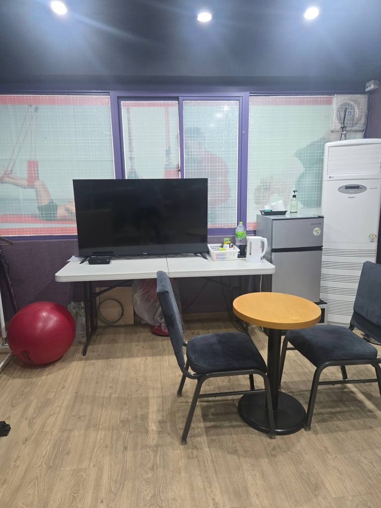 장원그린빌 상가 월세 사진 2
