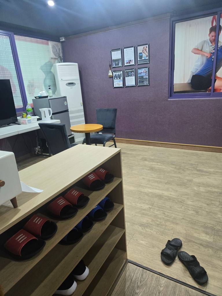 장원그린빌 상가 월세 사진 3