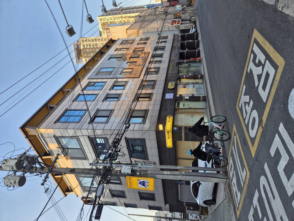 대구 달서구 진천동 상가 월세 부동산 매물 그랑폴리스