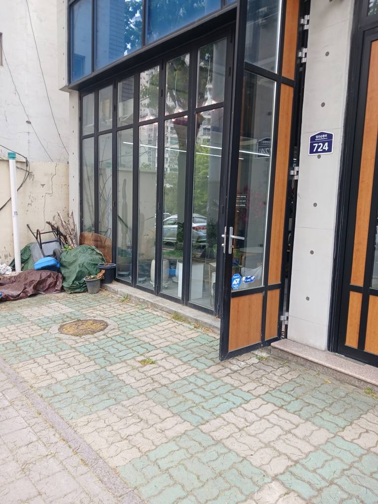 봉덕동 상가 상가 월세 사진 3