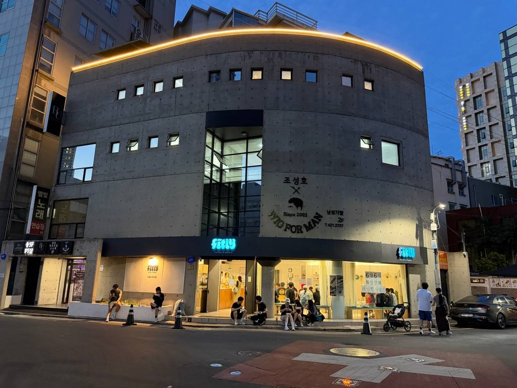대봉동 상가 상가 월세 사진 3