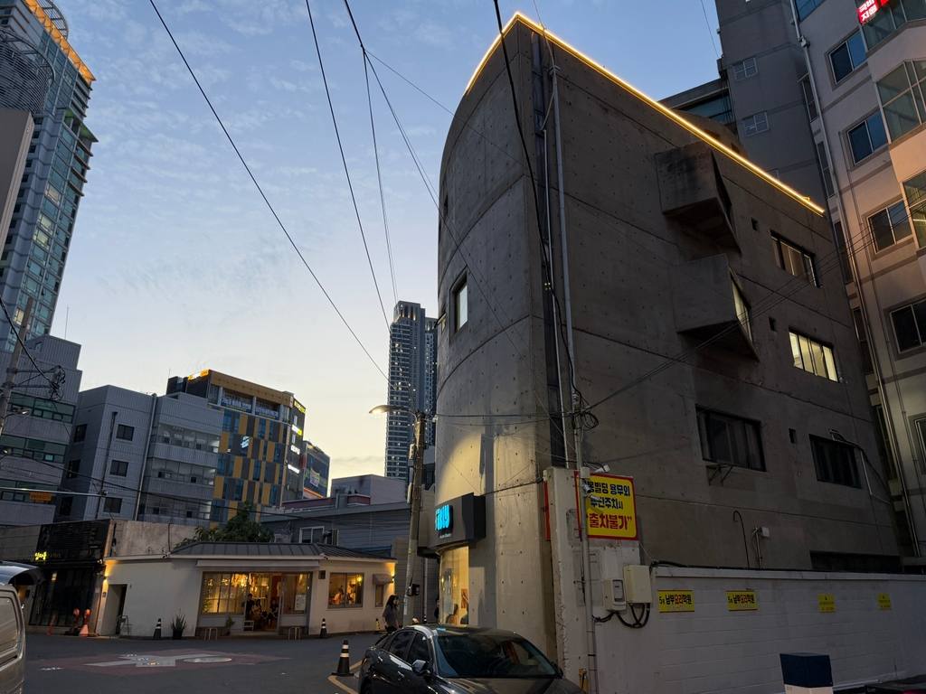 대봉동 상가 상가 월세 사진 4