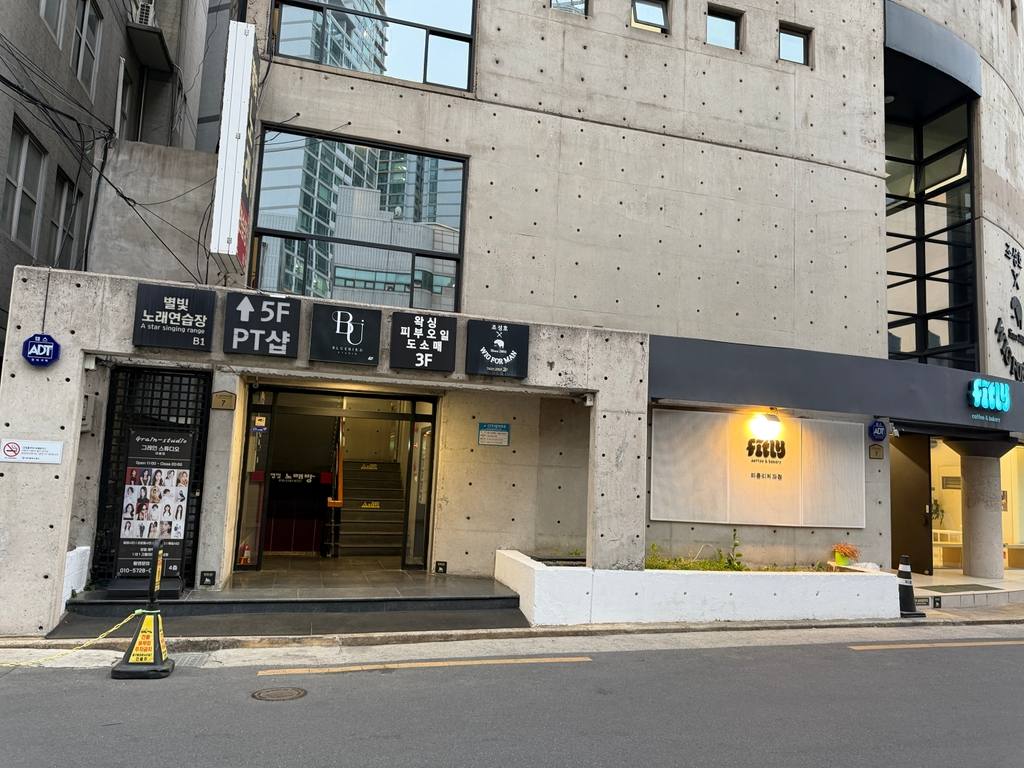 대봉동 상가 상가 월세 사진 5