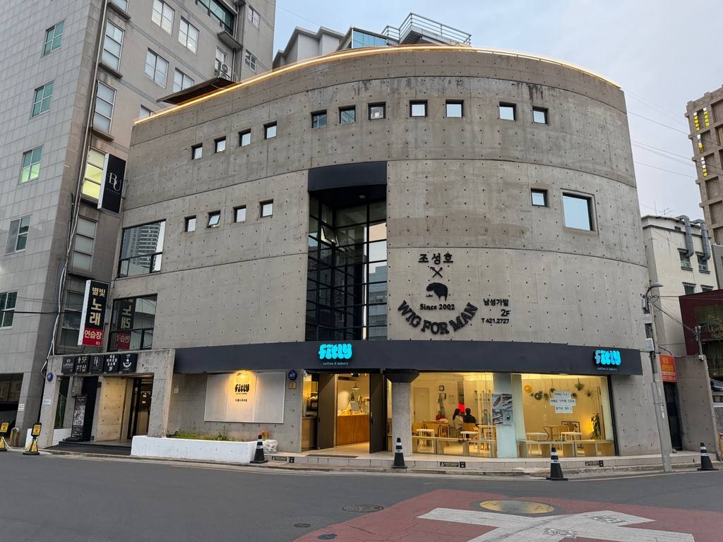 대봉동 상가 상가 월세 사진 6