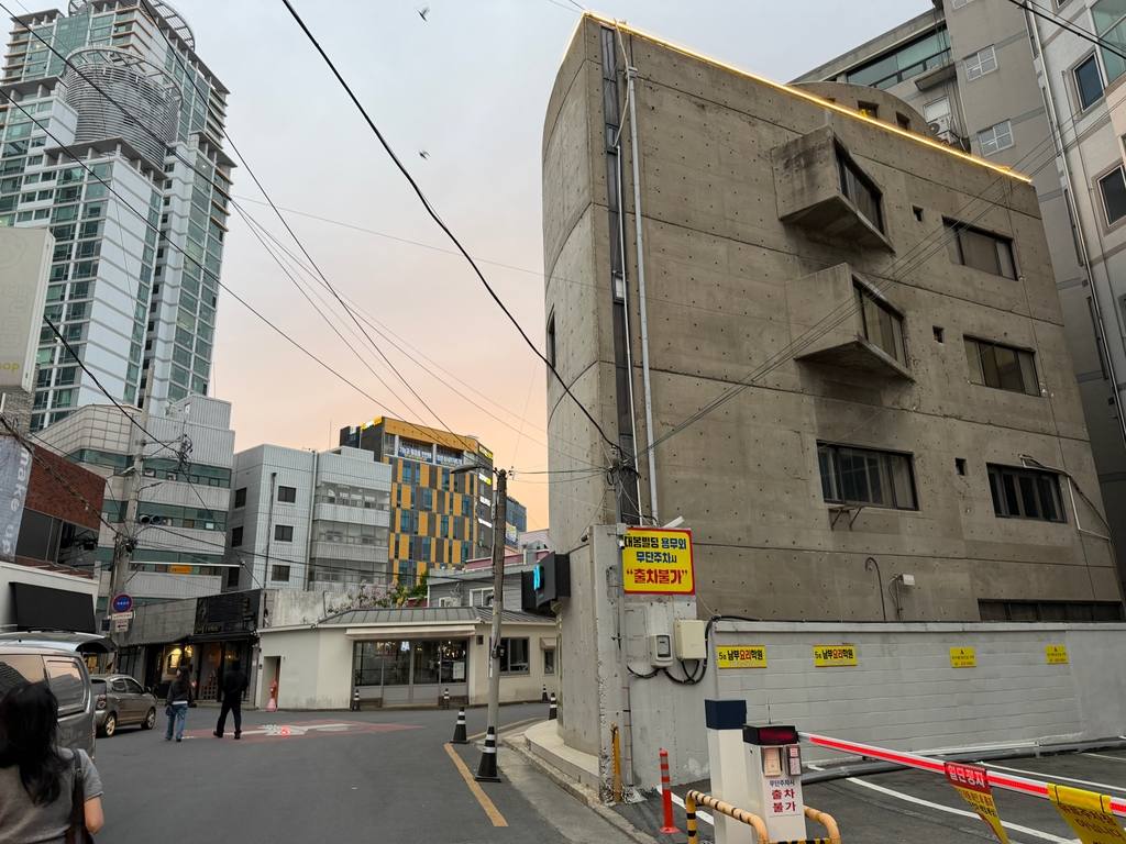 대봉동 상가 상가 월세 사진 8