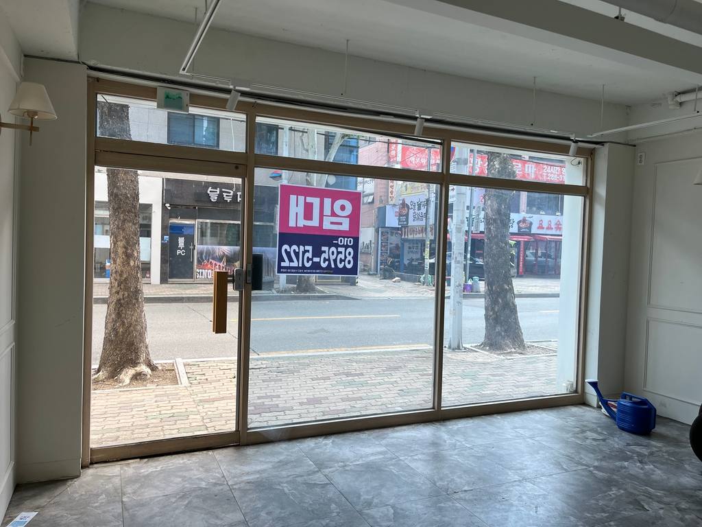 대구 수성구 두산동 상가 월세 부동산 매물 메디치