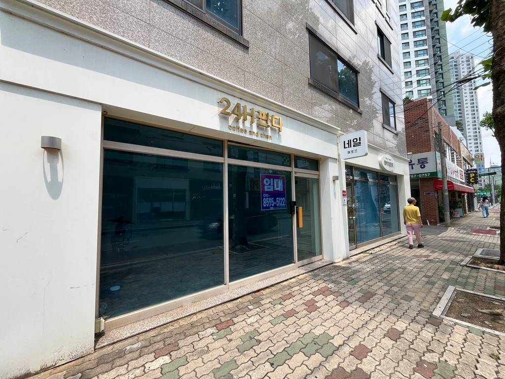 메디치 상가 월세 사진 3