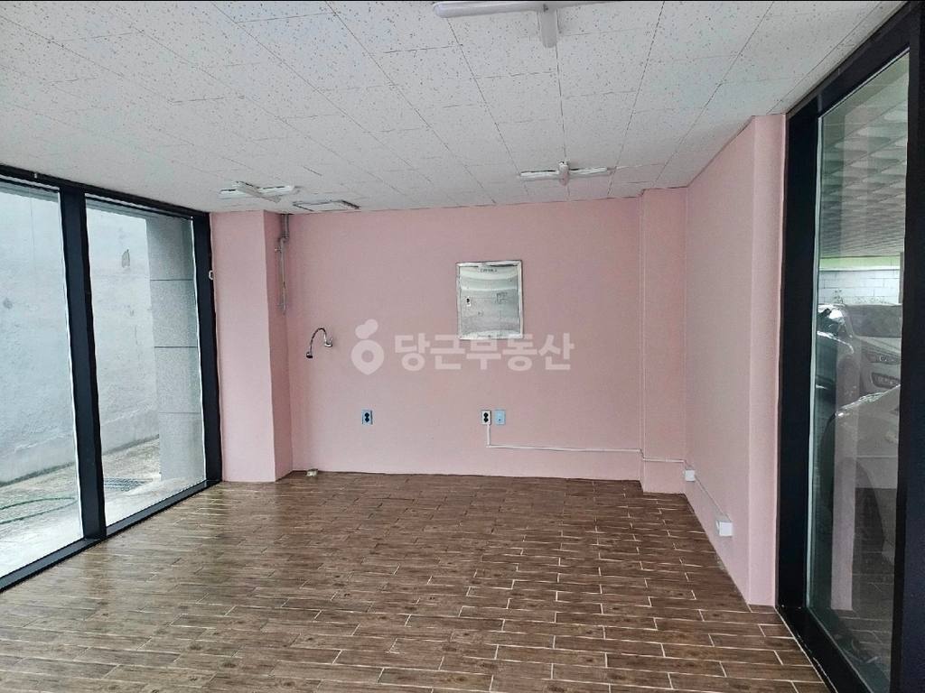 기린하우스 상가 월세 사진 2