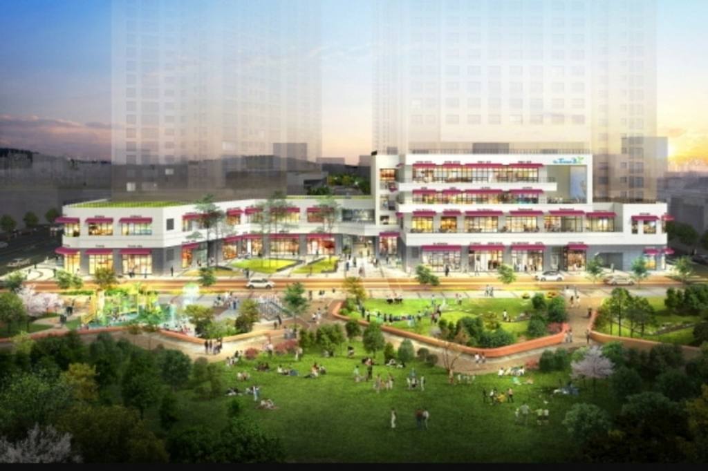대구 중구 수창동 상가 매매 부동산 매물 대구역센트럴자이