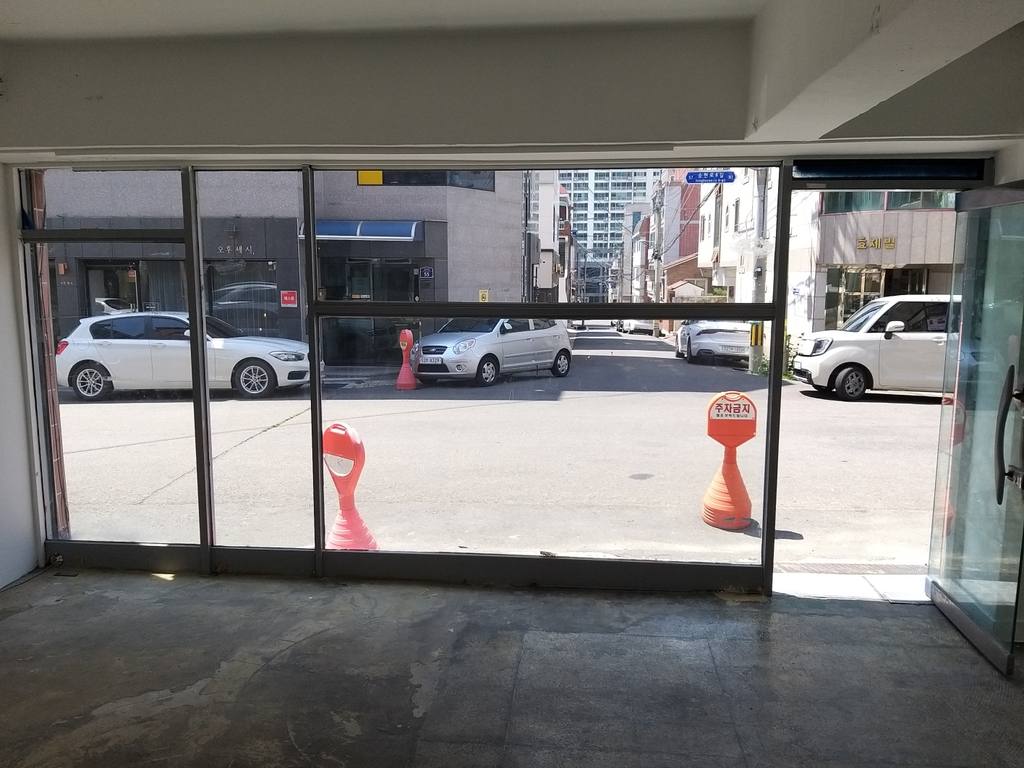 로즈빌 상가 월세 사진 7