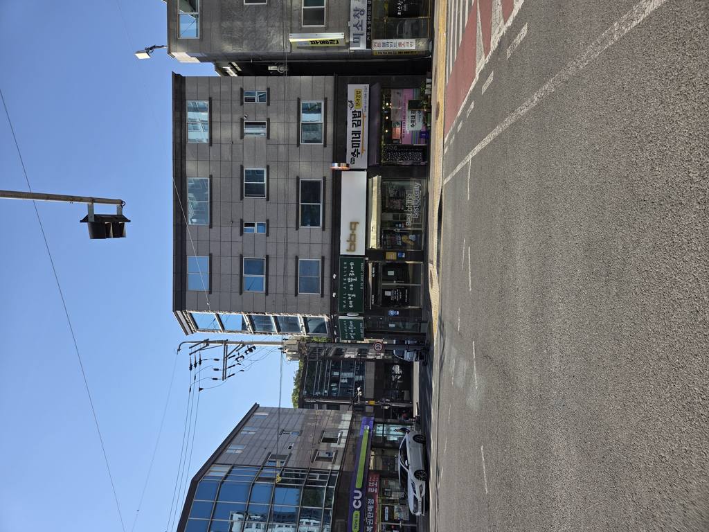 유네스코 상가 월세 사진 3
