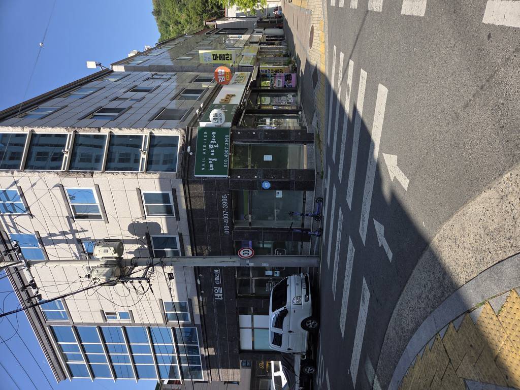 유네스코 상가 월세 사진 4