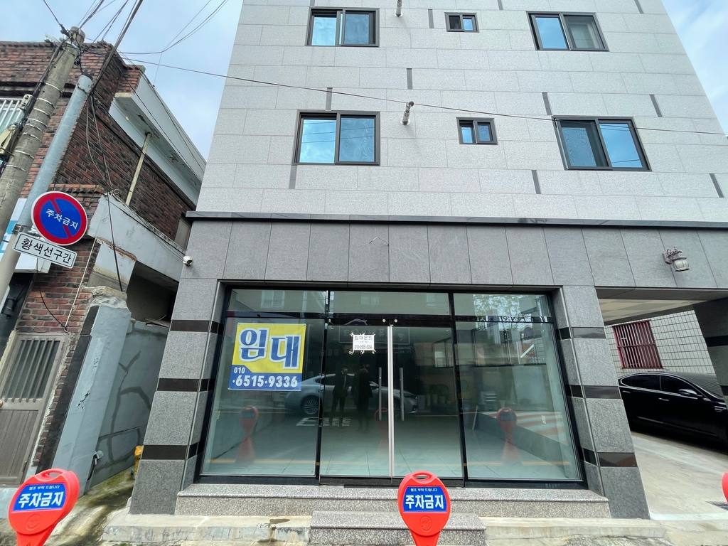 큰집 상가 월세 사진 3