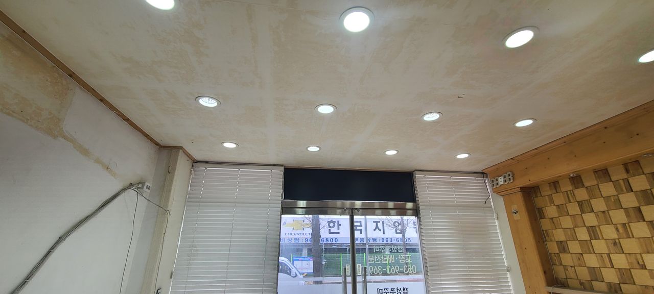 각산동 상가 상가 월세 사진 2