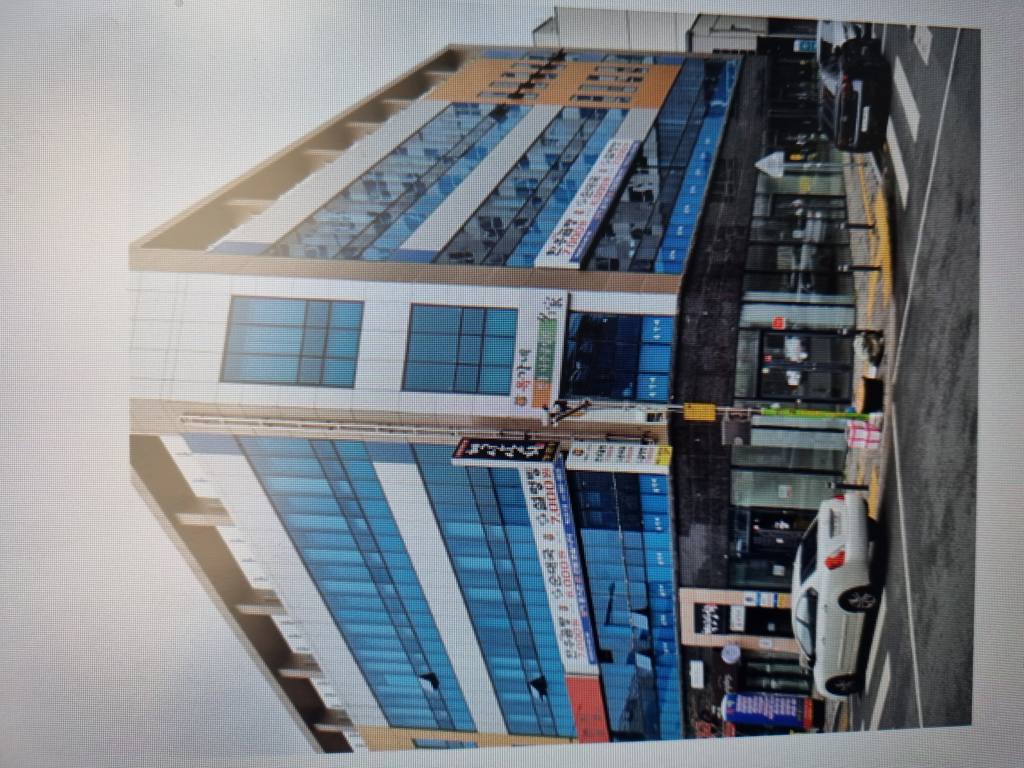 대구 동구 신서동 상가 매매 부동산 매물 CJ빌딩