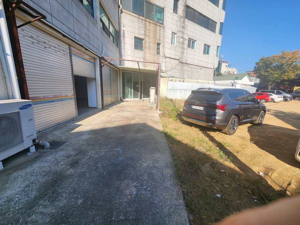 미리샘 상가 월세 사진 2