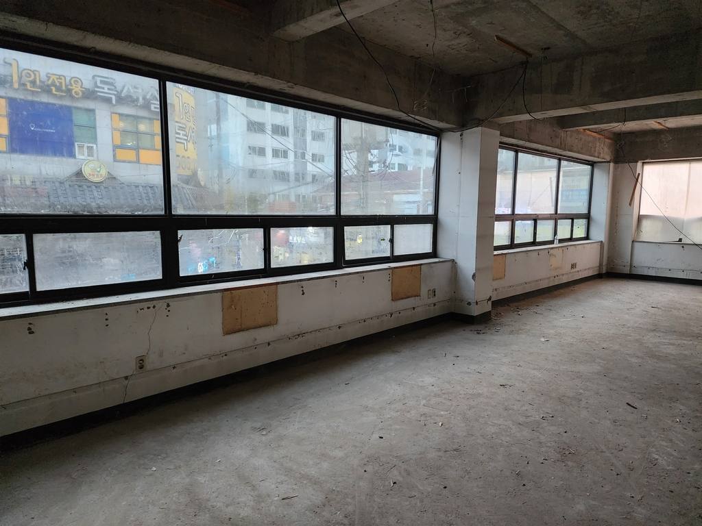 대중빌딩 상가 월세 사진 6