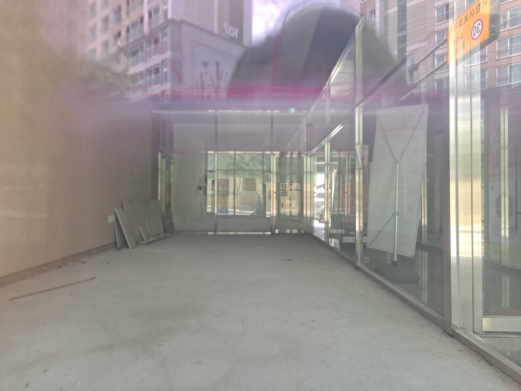 제니스타워 상가 월세 사진 2