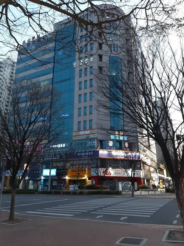 대구 달서구 용산동 사무실 매매 부동산 매물 법조빌딩