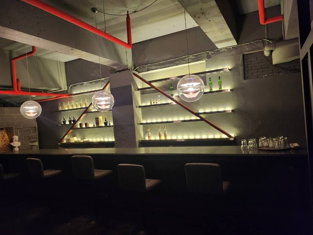 세종빌딩 상가 월세 사진 7