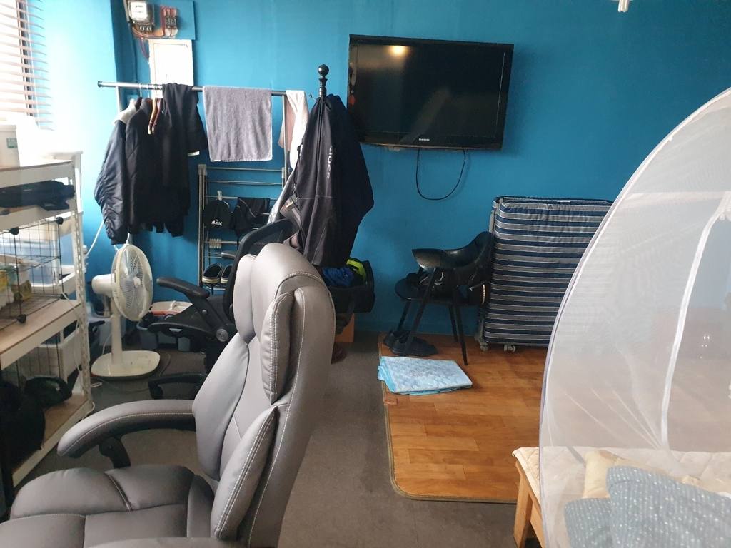 월성보성1단지 상가 매매 사진 4