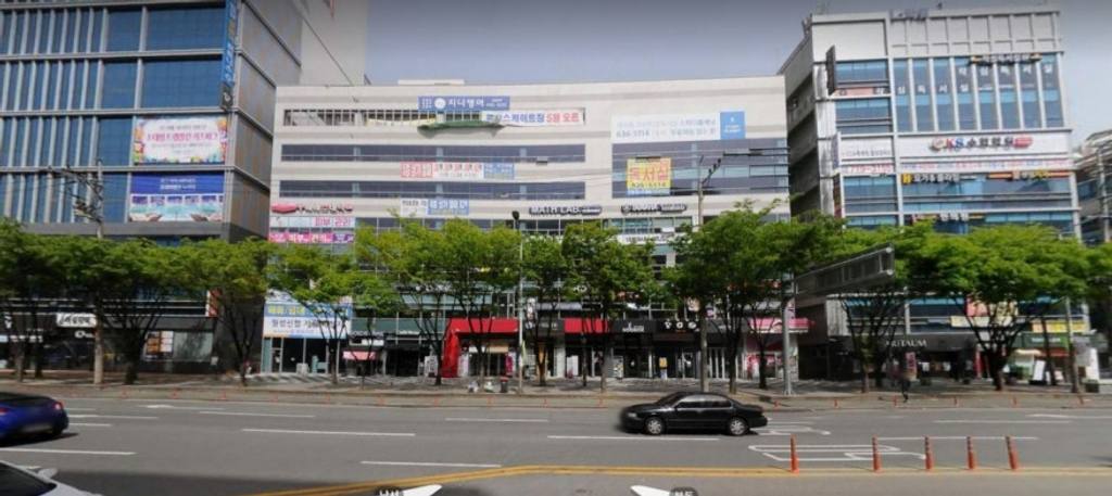 신월성미소지움 상가 매매 사진 2