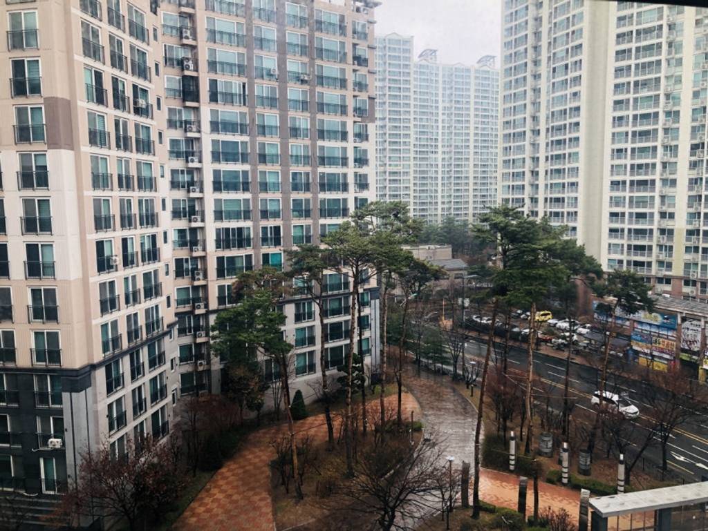 신월성미소지움 상가 매매 사진 7