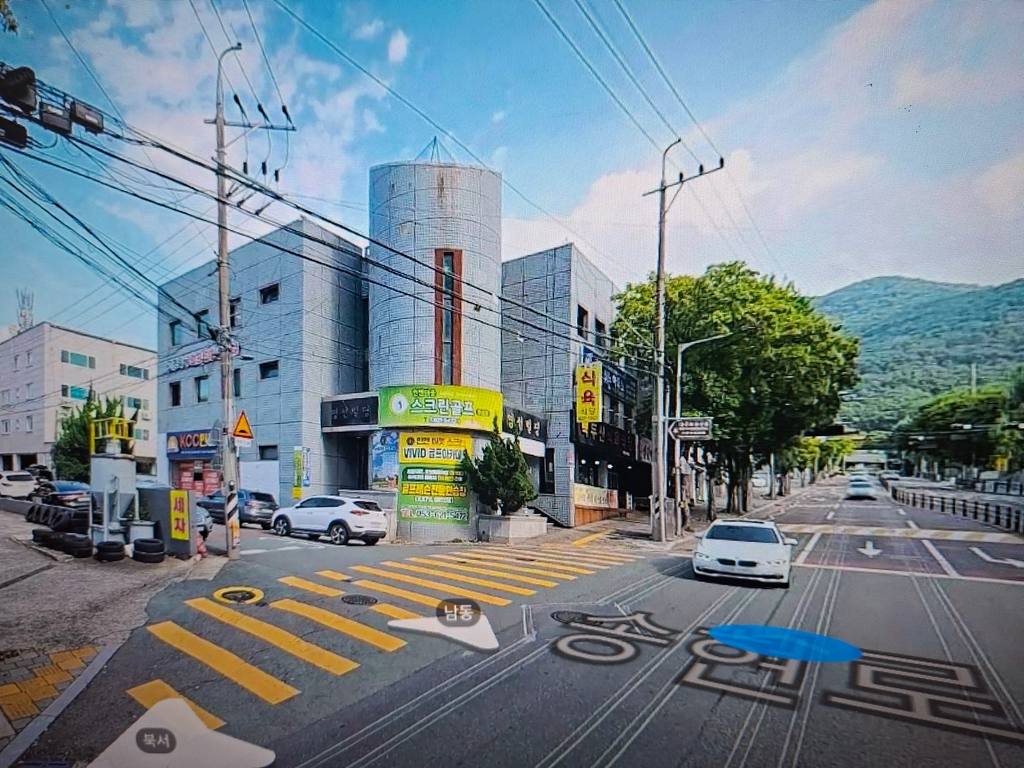 대구 달서구 송현동 사무실 월세 부동산 매물 영선빌딩