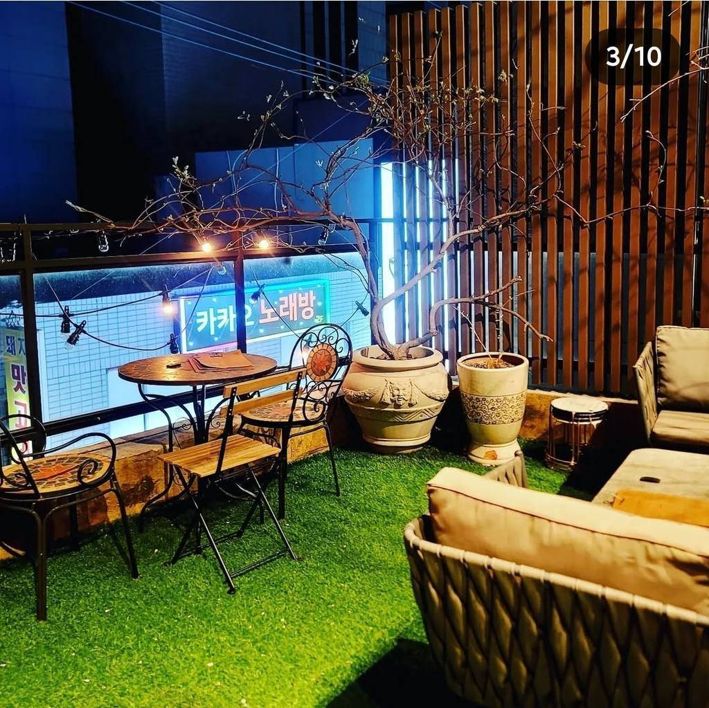 범어동 상가 상가 월세 사진 6