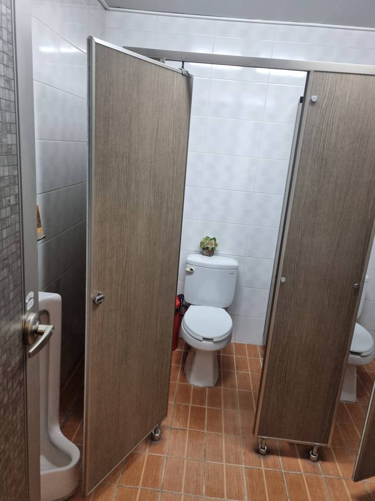 수복강녕빌 상가 월세 사진 4