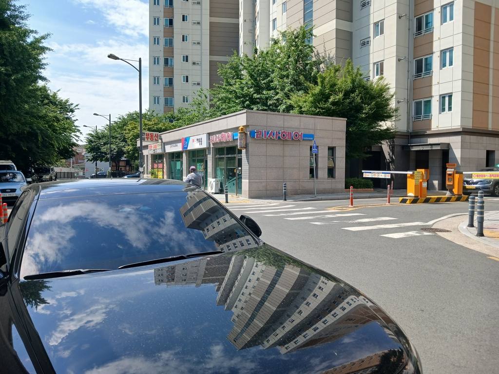 서한이다음 상가 매매 사진 2