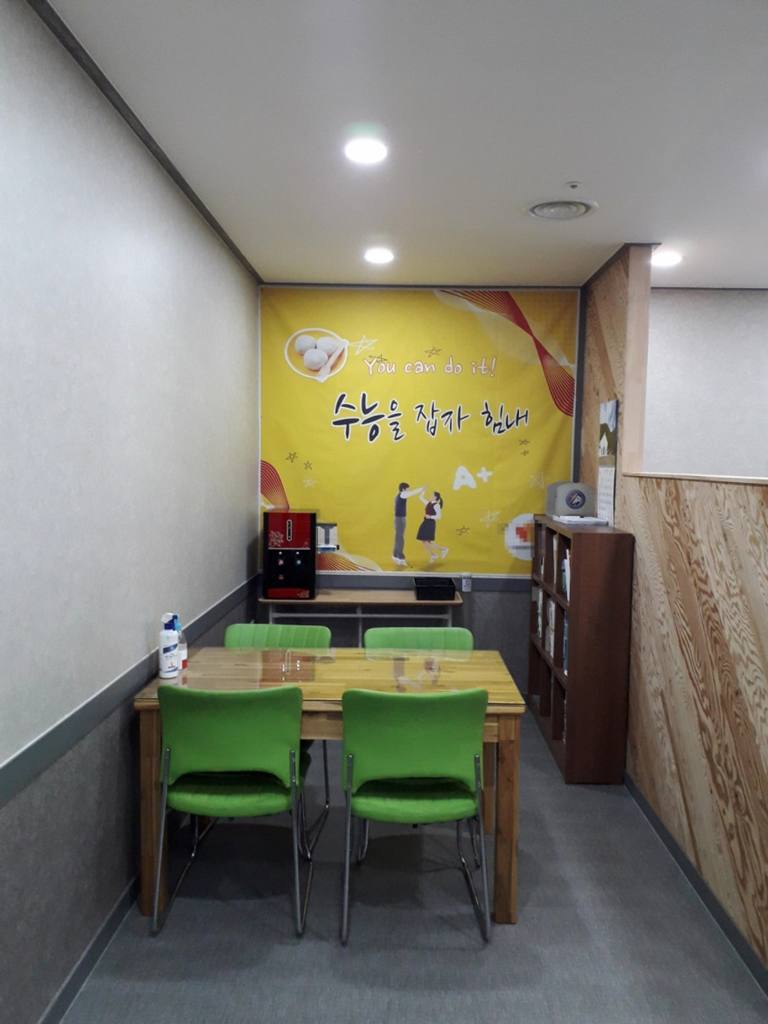 비슬타워 상가 매매 사진 3