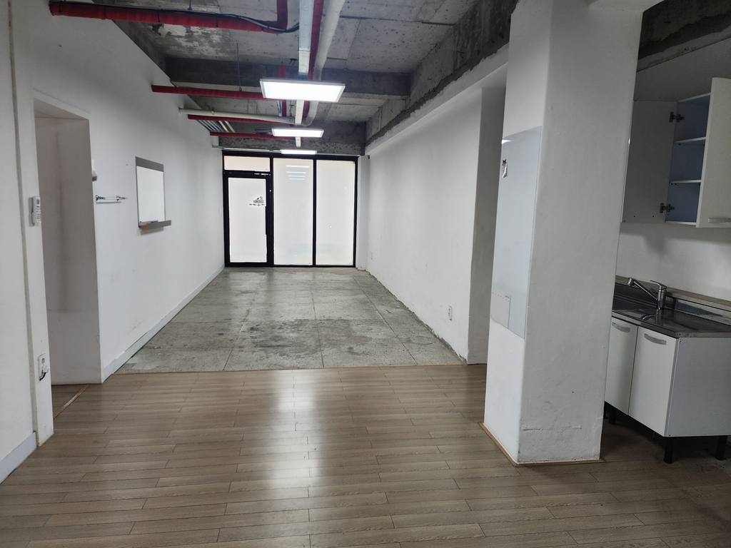 대구 북구 복현동 상가 월세 부동산 매물 예다빌딩