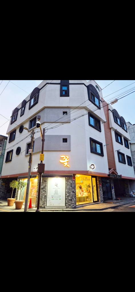 사우스웨스트고성 상가 월세 사진 5