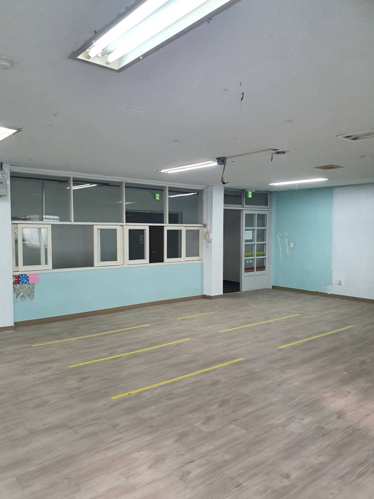 아림상가 상가 월세 사진 6