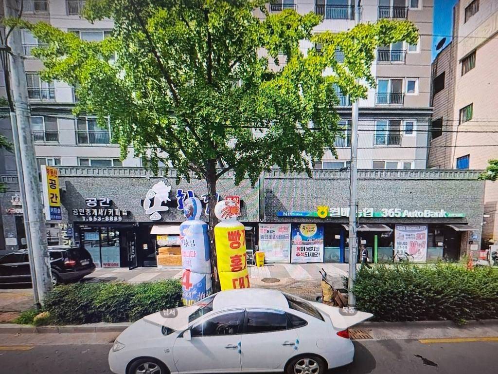 대구 달서구 송현동 상가 매매 부동산 매물 드림팰리스