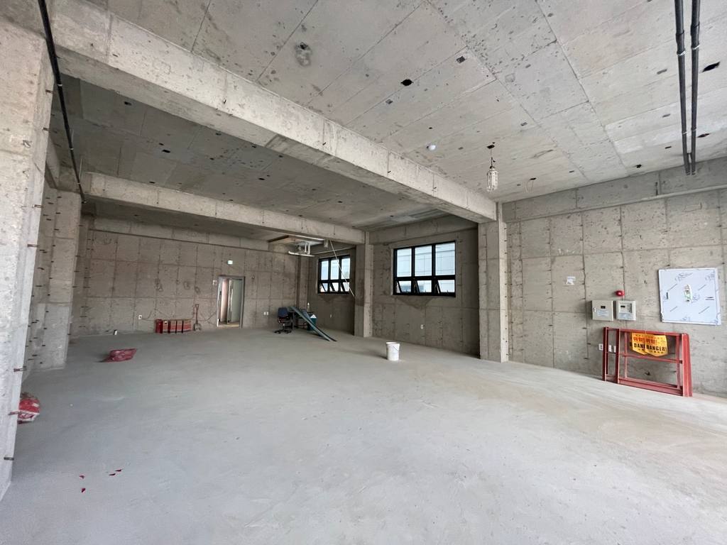 송현동 상가 상가 월세 사진 5