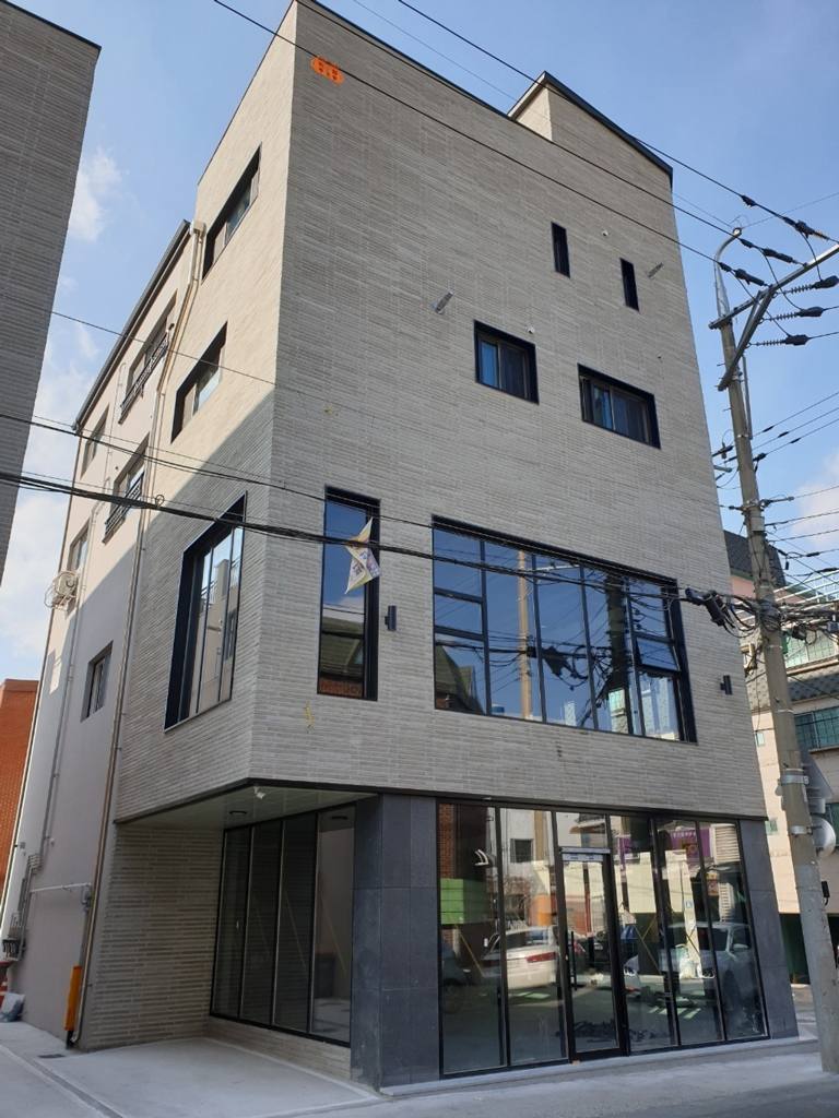 오리엔스 상가 월세 사진 3