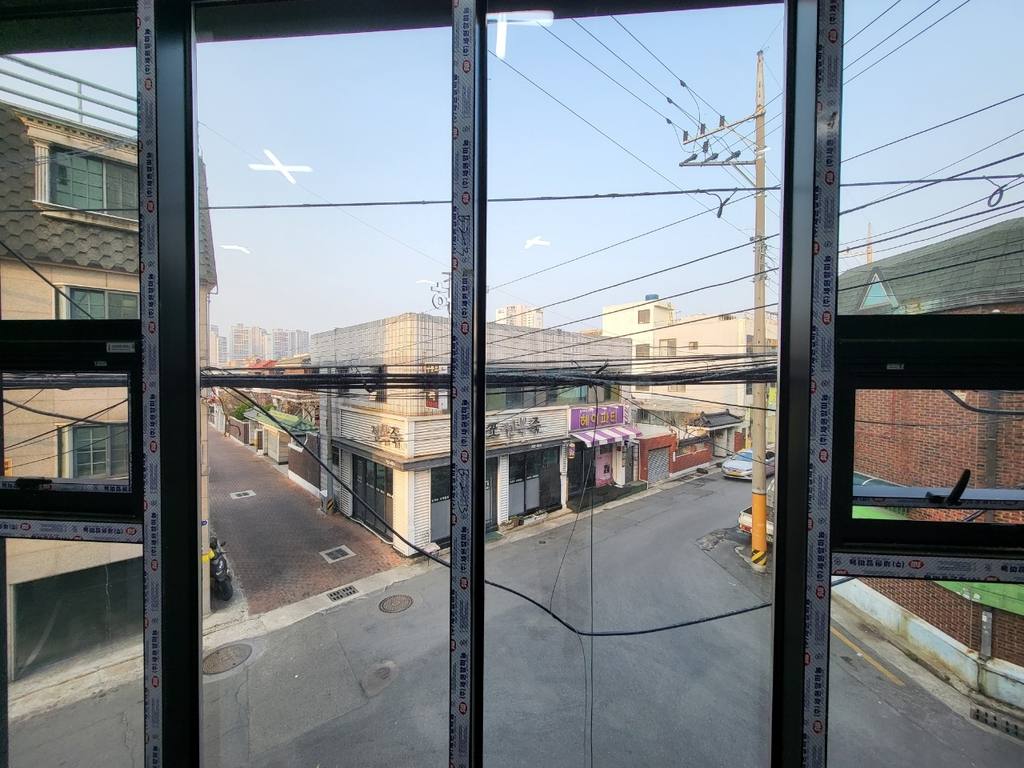 오리엔스 상가 월세 사진 3