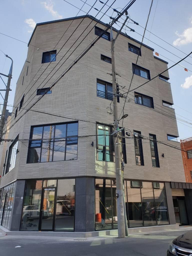 오리엔스 상가 월세 사진 7
