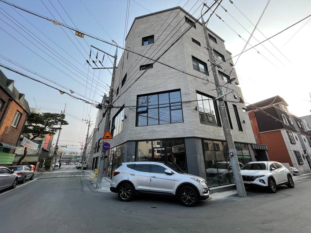 오리엔스 상가 월세 사진 8