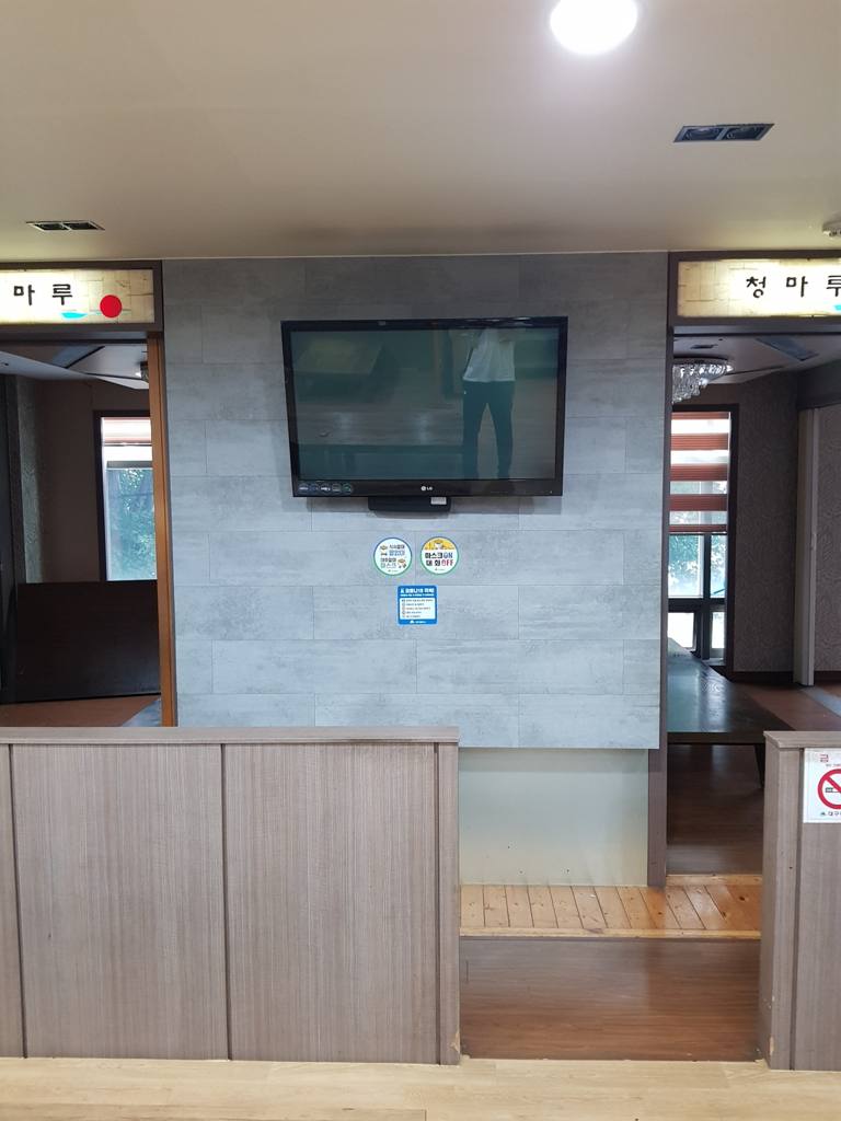 강남빌딩 상가 월세 사진 2