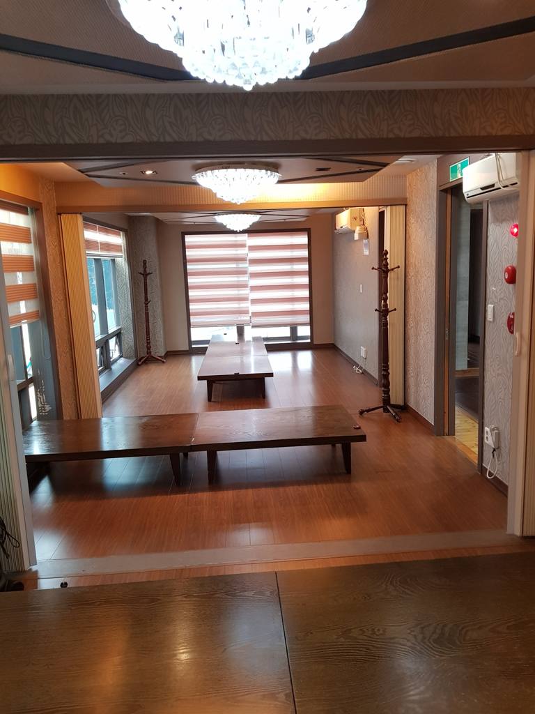 강남빌딩 상가 월세 사진 4