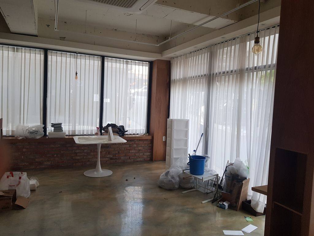 산격동 상가 상가 월세 사진 2